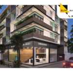 Departamento de una recámara sobre la 5ta Avenida