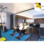 Departamento de una recámara sobre la 5ta Avenida