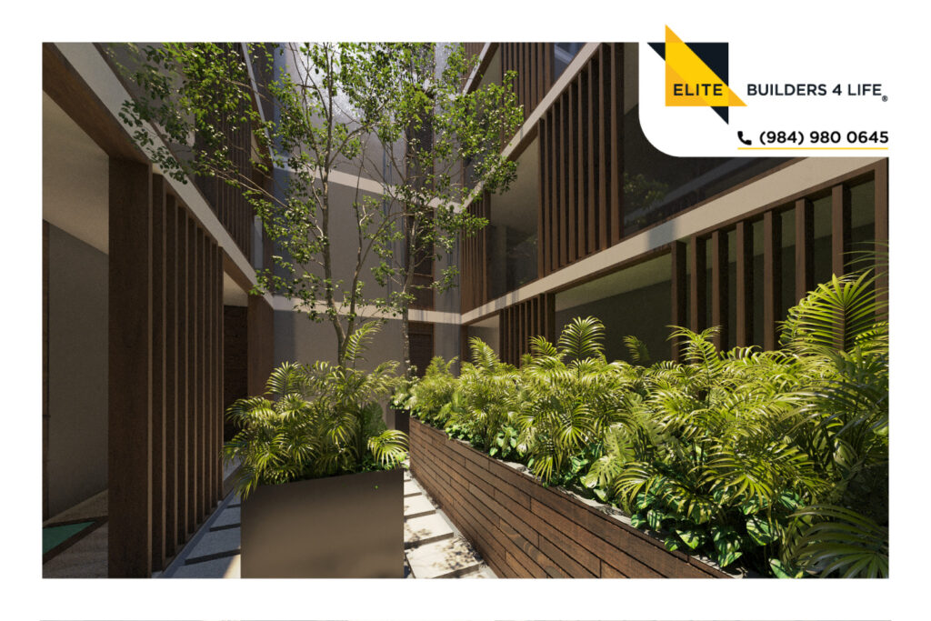 Departamento de una recámara sobre la 5ta Avenida