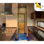 Departamento de 2 recámaras en Holistika