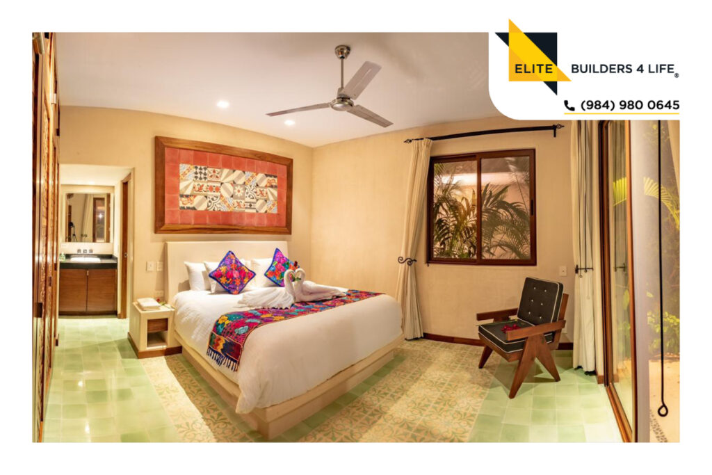 Departamento de 2 recámaras en Holistika