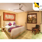 Departamento de 2 recámaras en Holistika