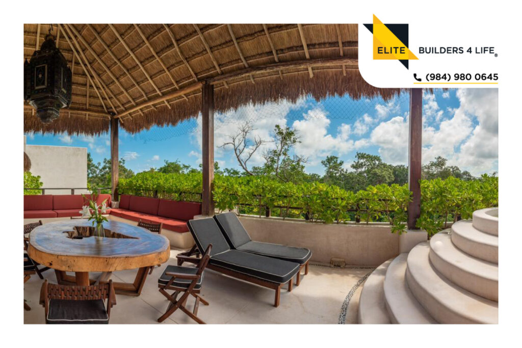 Departamento de 2 recámaras en Holistika