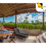 Departamento de 2 recámaras en Holistika