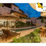 Departamento de 2 recámaras en Holistika