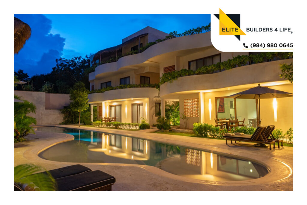 Departamento de 2 recámaras en Holistika