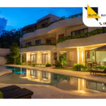 Departamento de 2 recámaras en Holistika