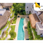 Departamento de 2 recámaras en Holistika