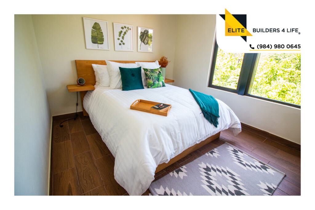 Casa de tres recamaras en Playa del Carmen