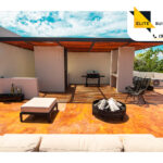 Casa de tres recamaras en Playa del Carmen