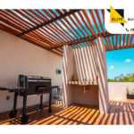 Casa de tres recamaras en Playa del Carmen