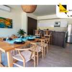 Casa de tres recamaras en Playa del Carmen