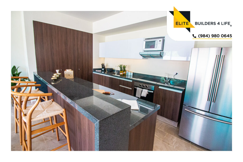 Casa de tres recamaras en Playa del Carmen