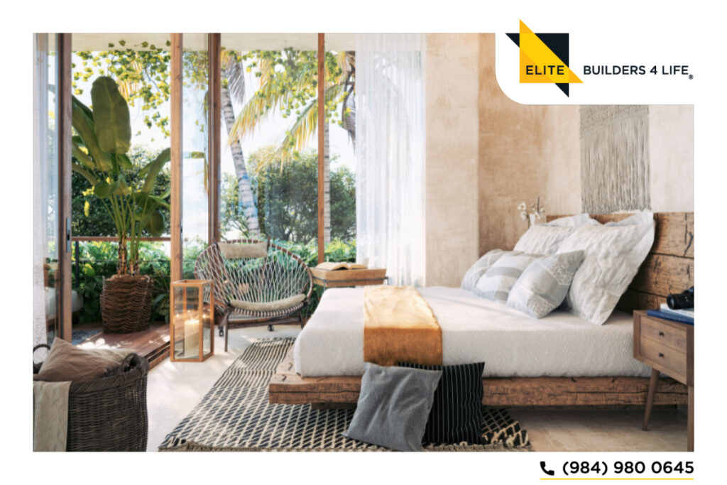 Lujoso departamento en Tulum de 2 habitaciones