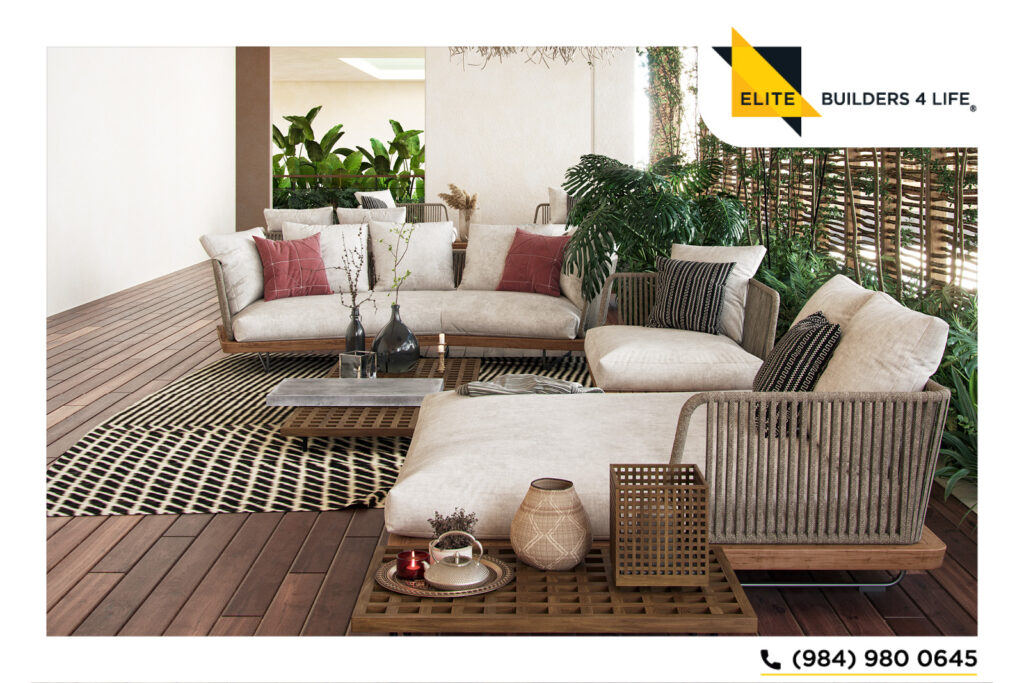 Lujoso departamento en Tulum de 2 habitaciones