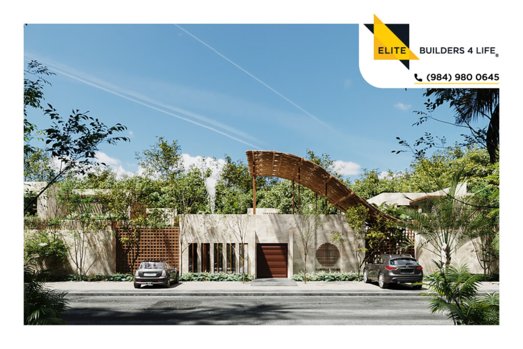 Exclusivo departamento en Tulum