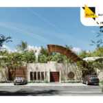 Exclusivo departamento en Tulum