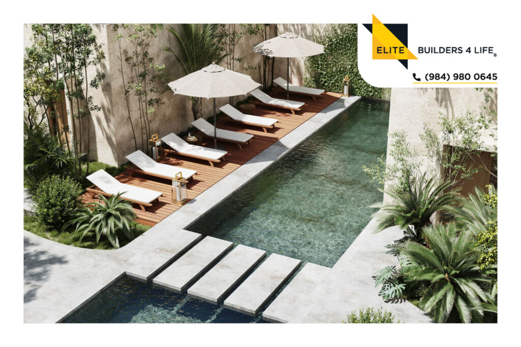 Exclusivo departamento en Tulum