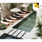 Exclusivo departamento en Tulum