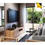 Exclusivo departamento en Tulum