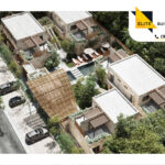 Exclusivo departamento en Tulum