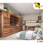 Estudio de 1 habitación en Playa del Carmen