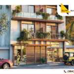 Estudio de 1 habitación en Playa del Carmen