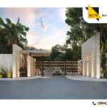 Anam Casa de 3 habitaciones en Tulum