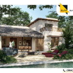 Anam Casa de 3 habitaciones en Tulum