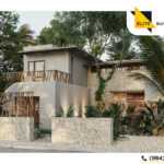 Anam Casa de 3 habitaciones en Tulum