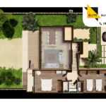 Lote en residencial Anam Tulum