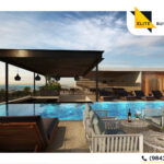 Estudio a 1 cuadra de la 5ta Avenida Playa del Carmen