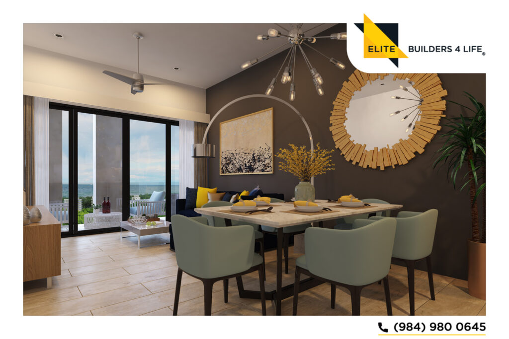 Estudio a 1 cuadra de la 5ta Avenida Playa del Carmen