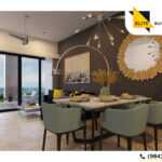 Estudio a 1 cuadra de la 5ta Avenida Playa del Carmen