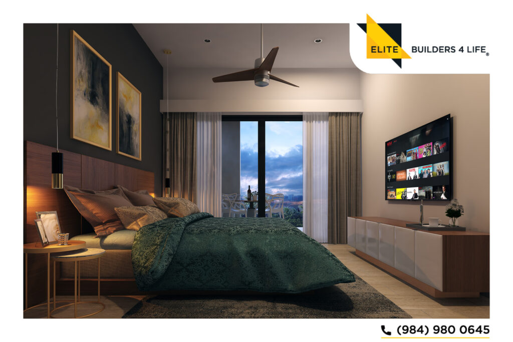 Estudio a 1 cuadra de la 5ta Avenida Playa del Carmen