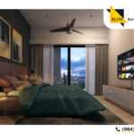 Estudio a 1 cuadra de la 5ta Avenida Playa del Carmen