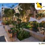 Estudio a 1 cuadra de la 5ta Avenida Playa del Carmen