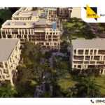 Estudio a 1 cuadra de la 5ta Avenida Playa del Carmen