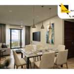 Cómodo Departamento de 2 habitaciones