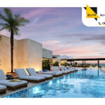 Cómodo Departamento de 2 habitaciones