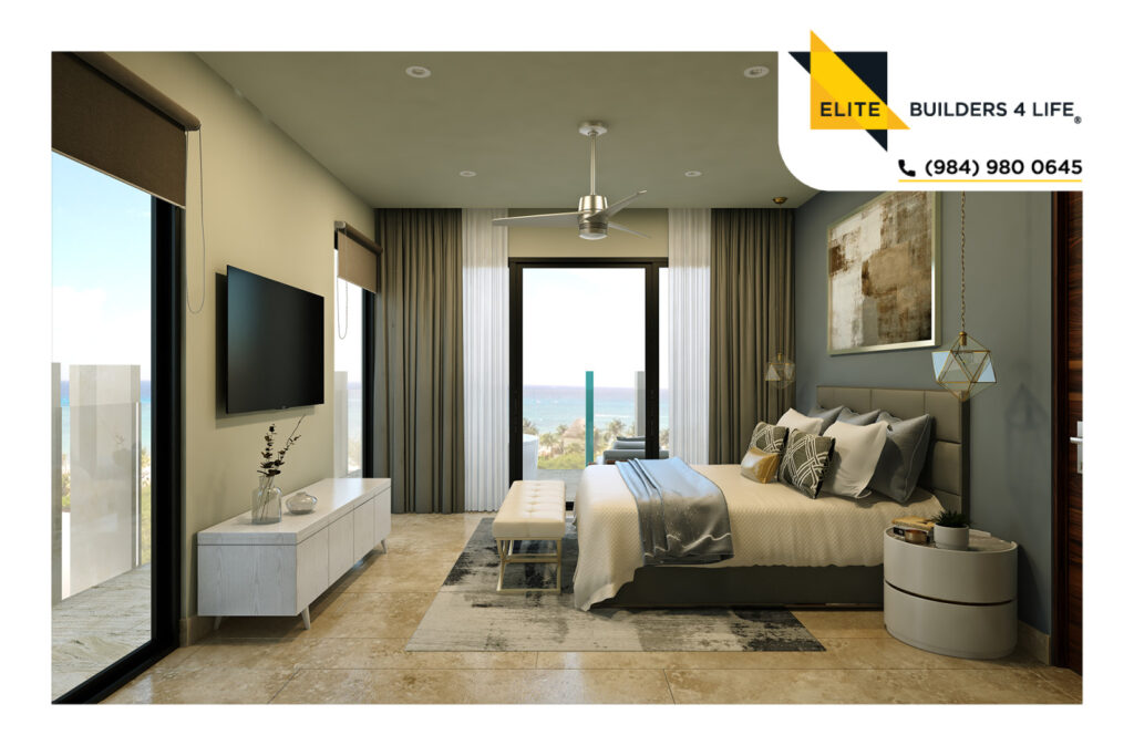 Cómodo Departamento de 2 habitaciones