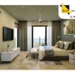 Cómodo Departamento de 2 habitaciones