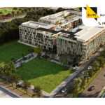 Cómodo Departamento de 2 habitaciones