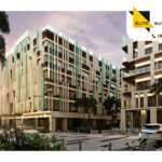 Cómodo Departamento de 2 habitaciones