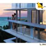 Estudio de 1 habitación en la zona dorada de Playa del Carmen