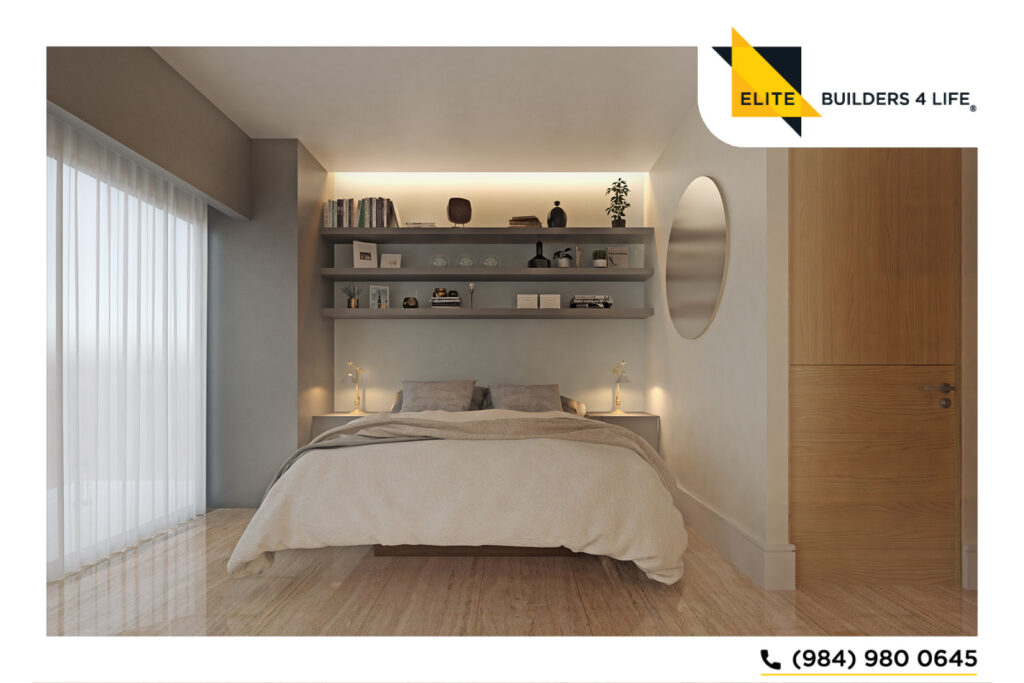 Estudio de 1 habitación en la zona dorada de Playa del Carmen