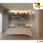 Estudio de 1 habitación en la zona dorada de Playa del Carmen