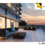 Estudio de 1 habitación en la zona dorada de Playa del Carmen