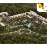 Departamento de lujo de 2 habitaciones en Tulum