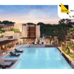 Departamento de lujo de 2 habitaciones en Tulum